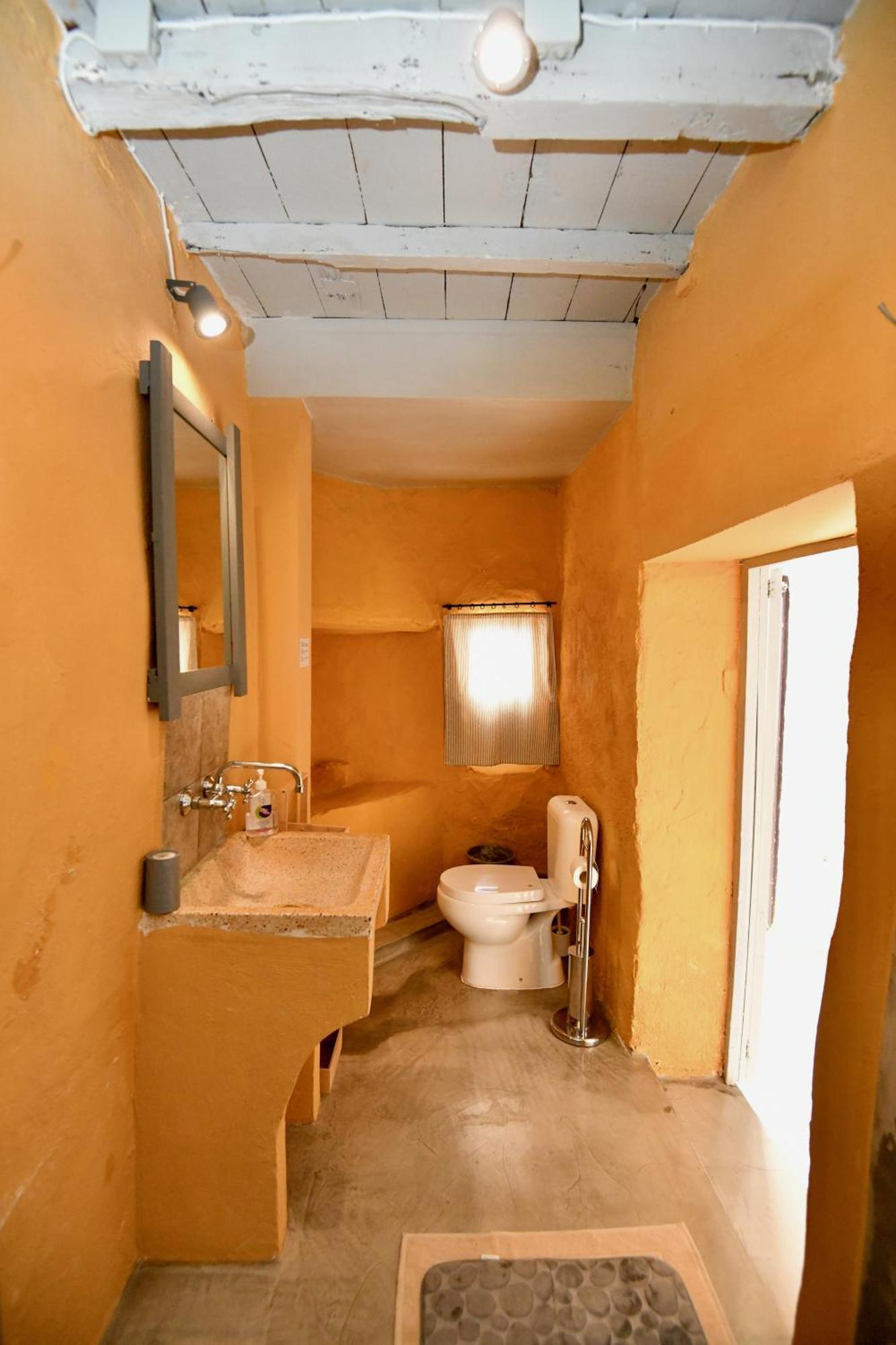Penelope Garden House Old Town Appartement Rhodes City