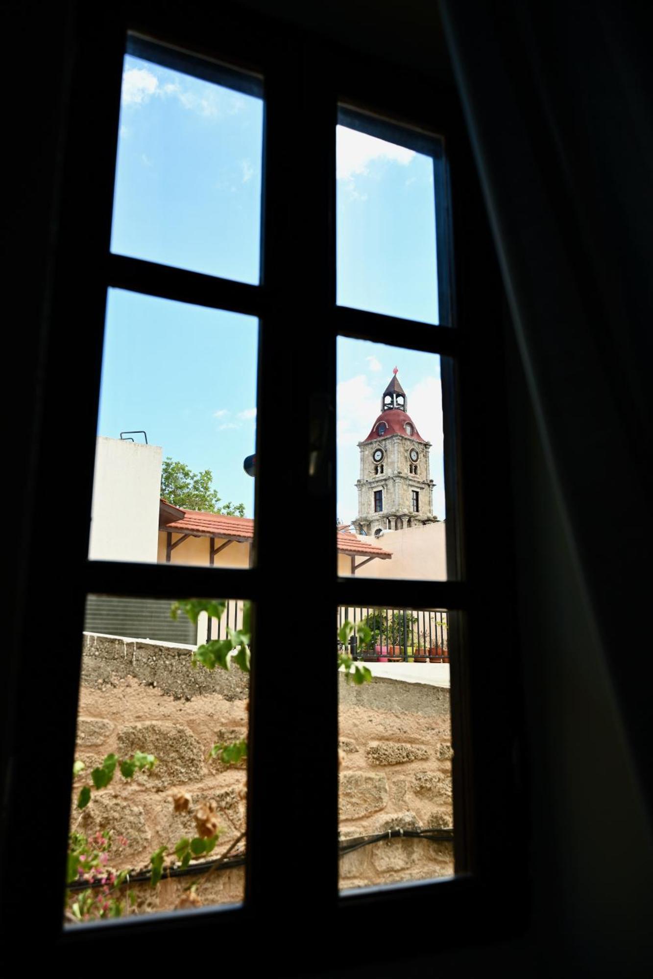 Appartement Penelope Garden House Old Town