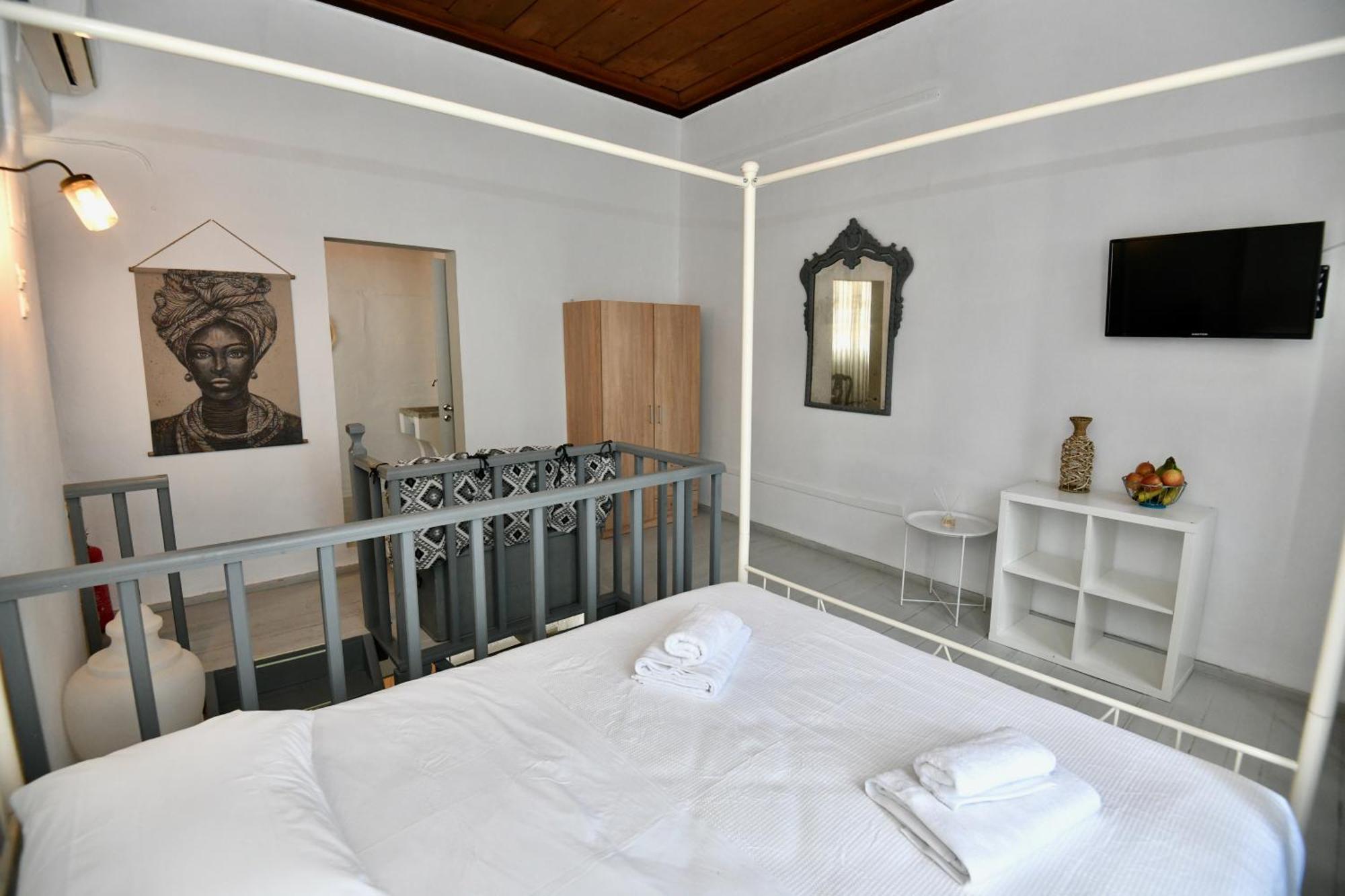 Appartement Penelope Garden House Old Town