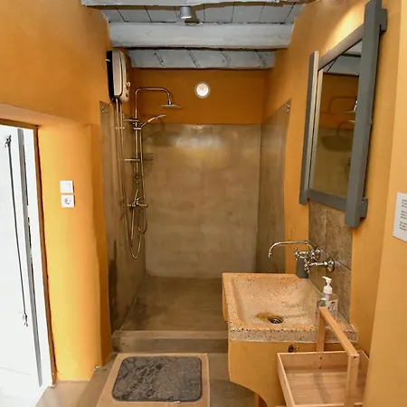 Penelope Garden House Old Town Apartment Rhodes City Exterior photo