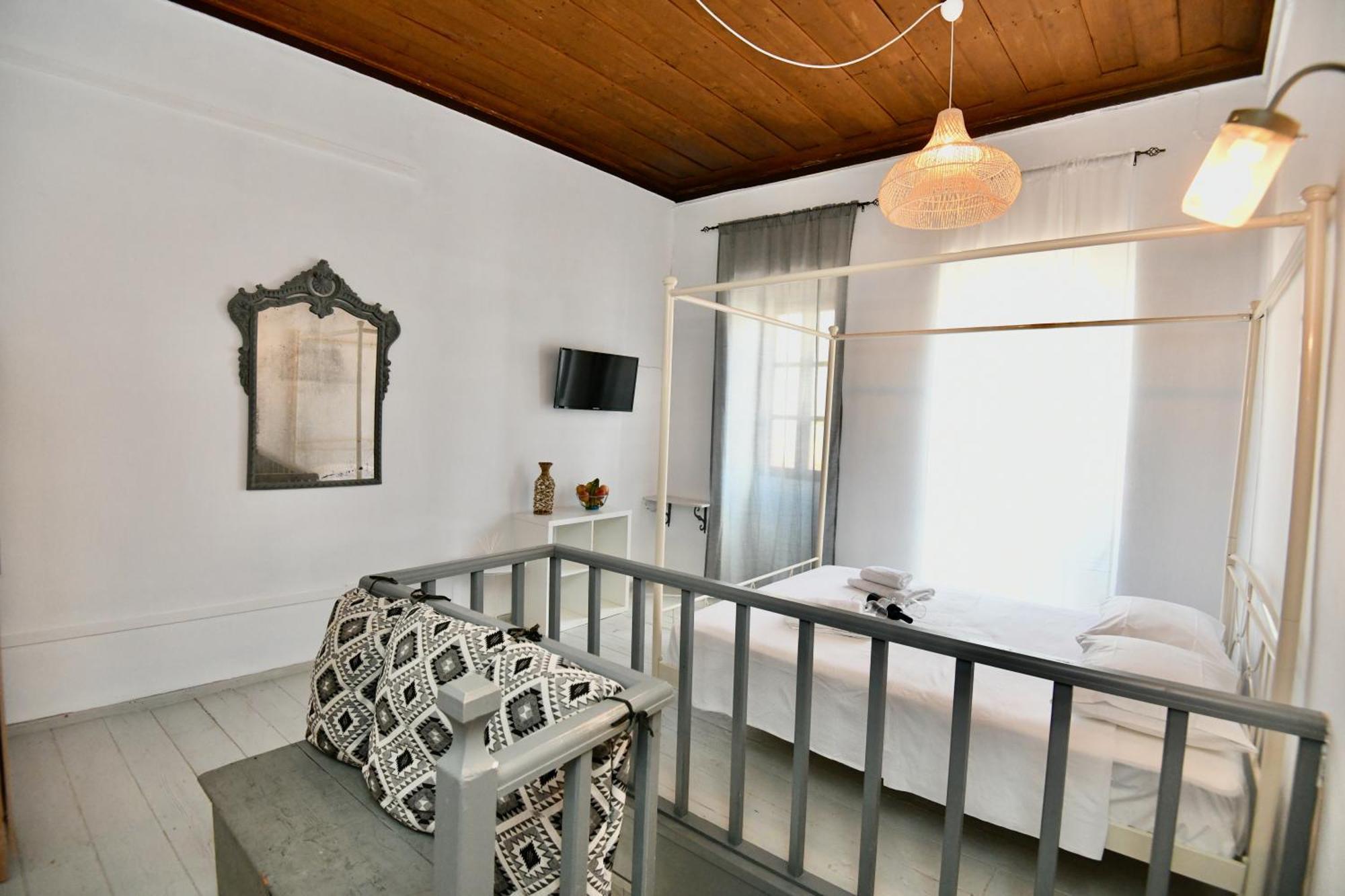 Apartment Penelope Garden House Old Town *