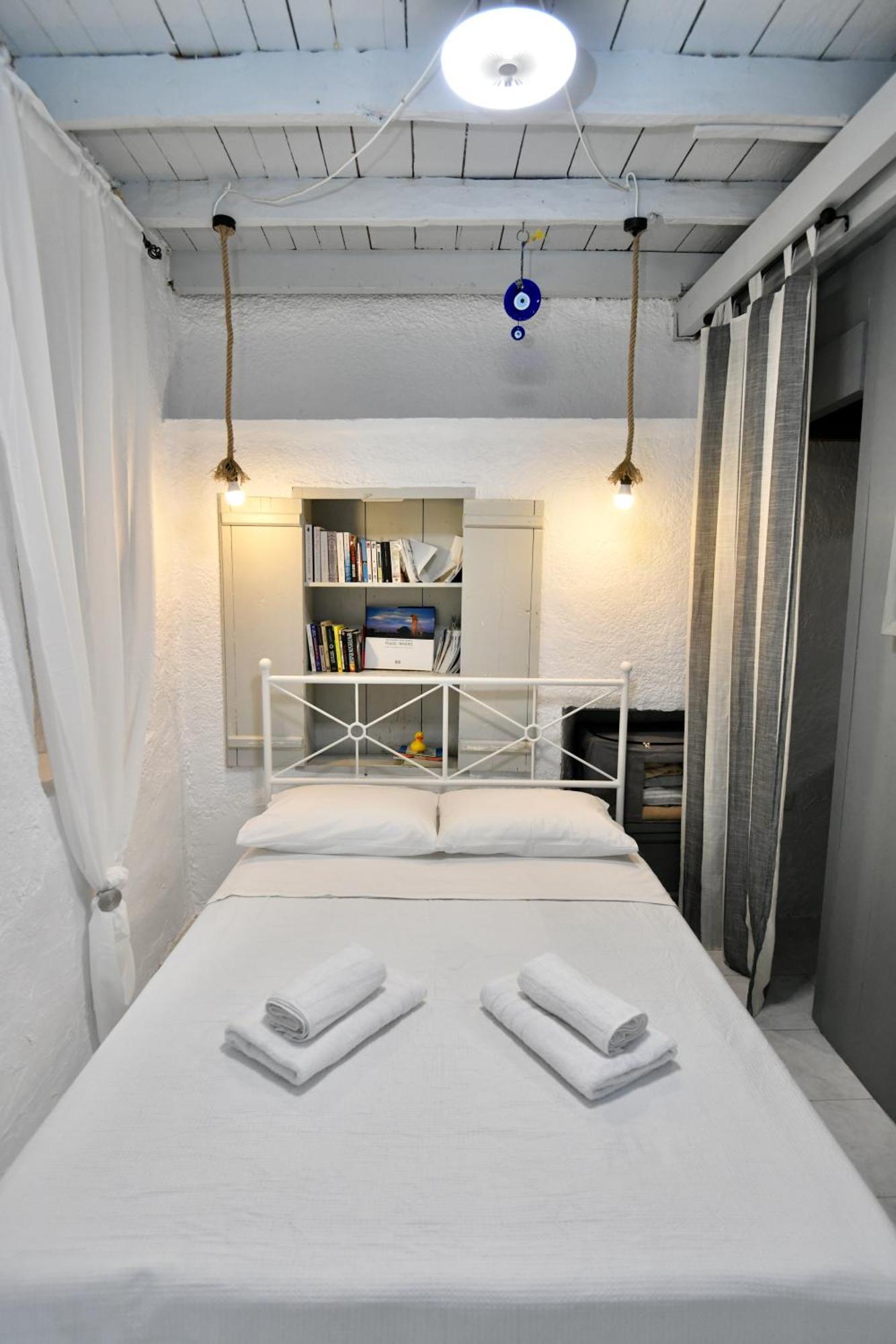 Penelope Garden House Old Town Apartment *