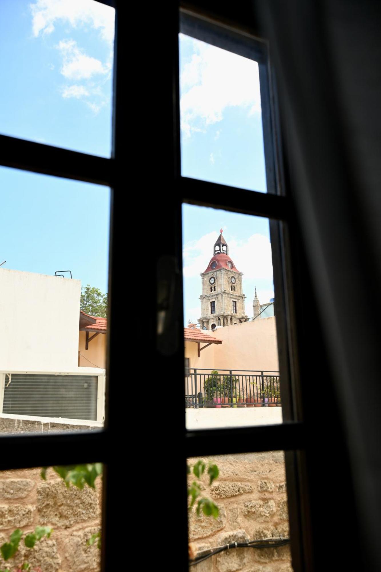 Apartment Penelope Garden House Old Town