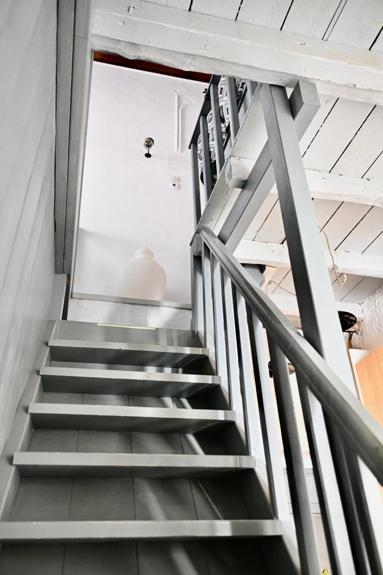 Penelope Garden House Old Town Apartment Rhodes City