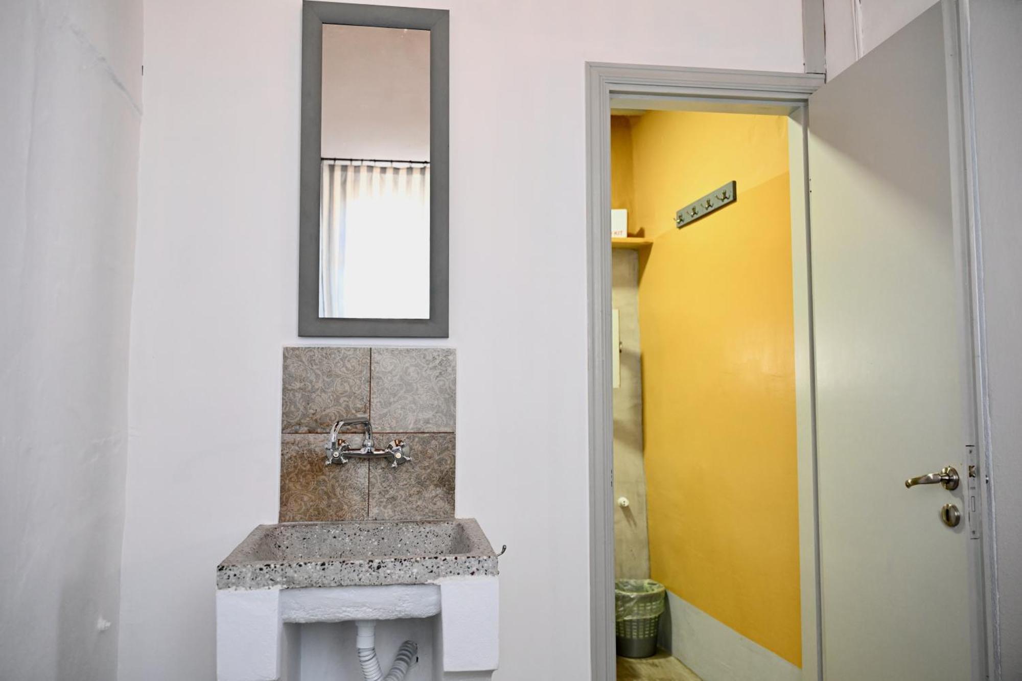 Penelope Garden House Old Town Apartment *