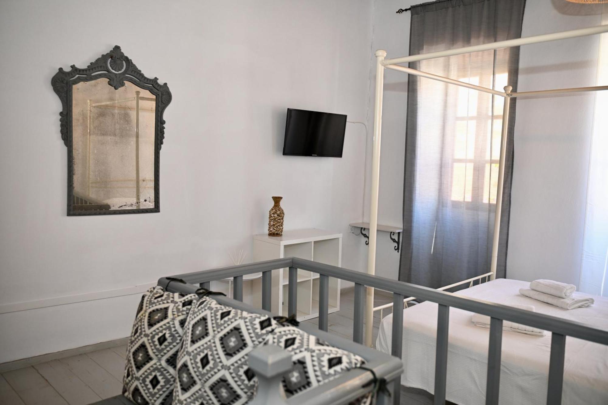 Apartment Penelope Garden House Old Town *