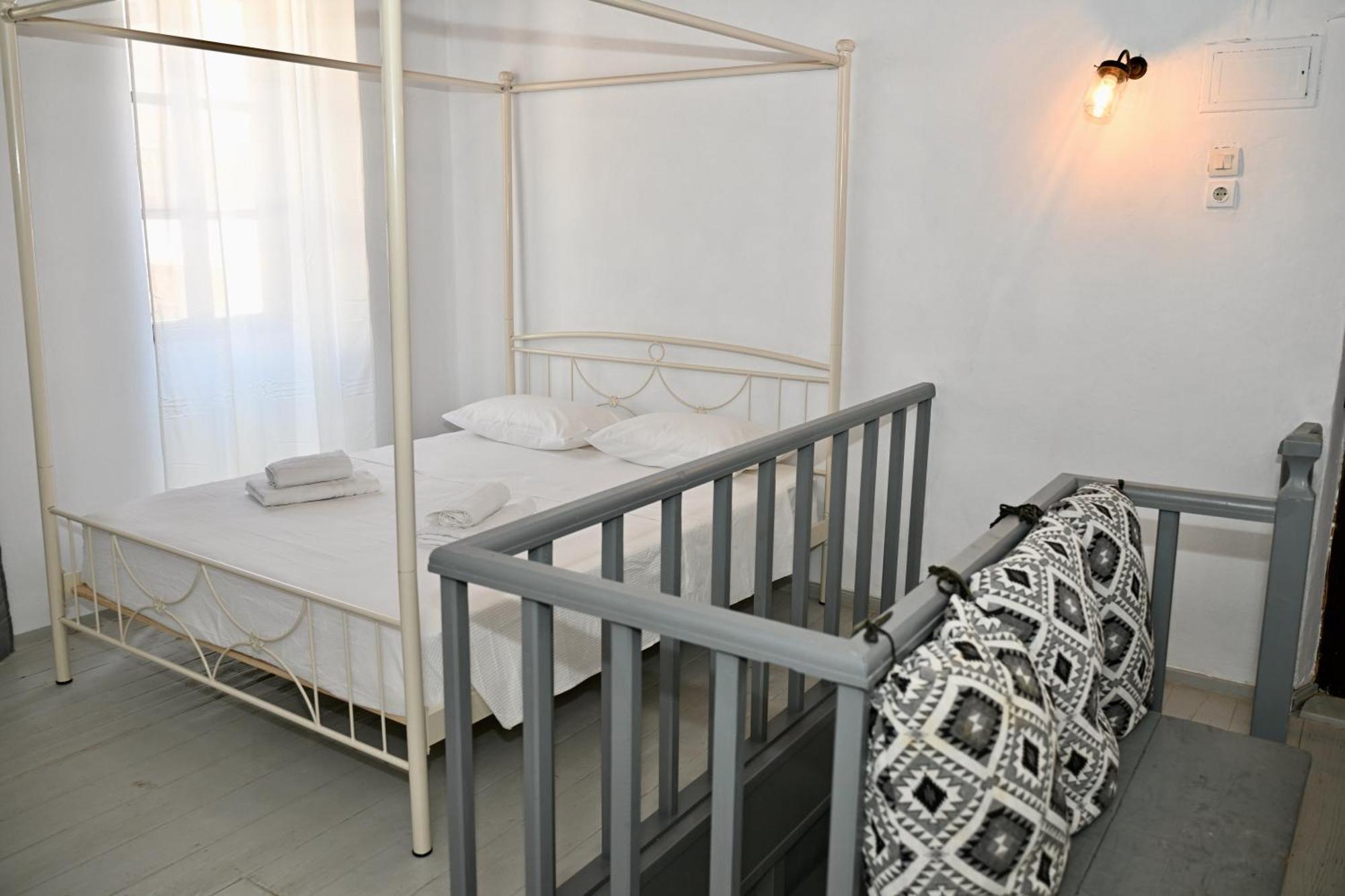 Penelope Garden House Old Town Apartment Rhodes City