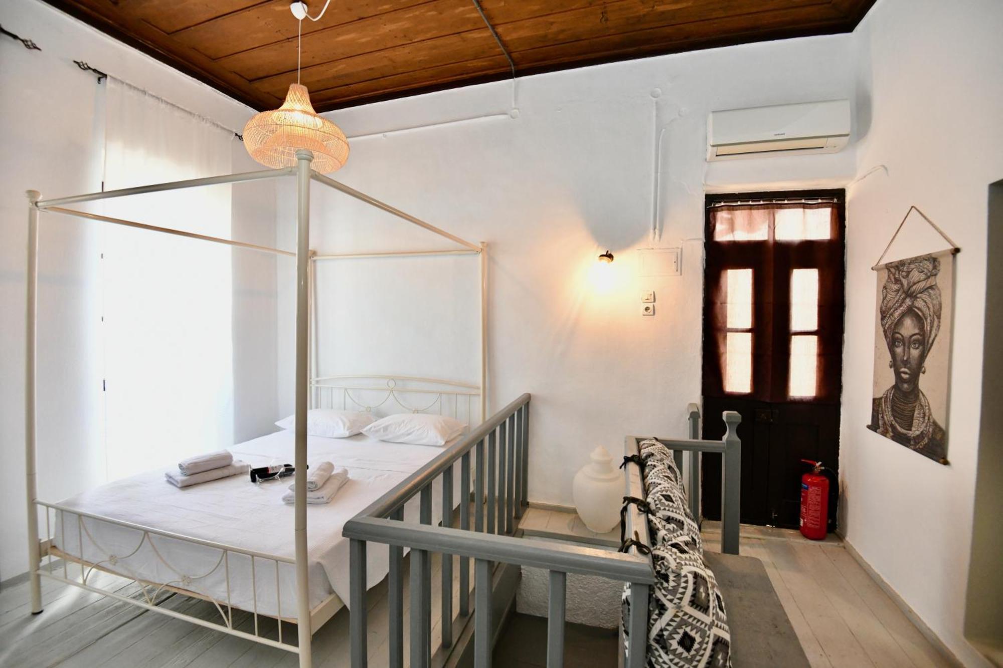 Apartment Penelope Garden House Old Town