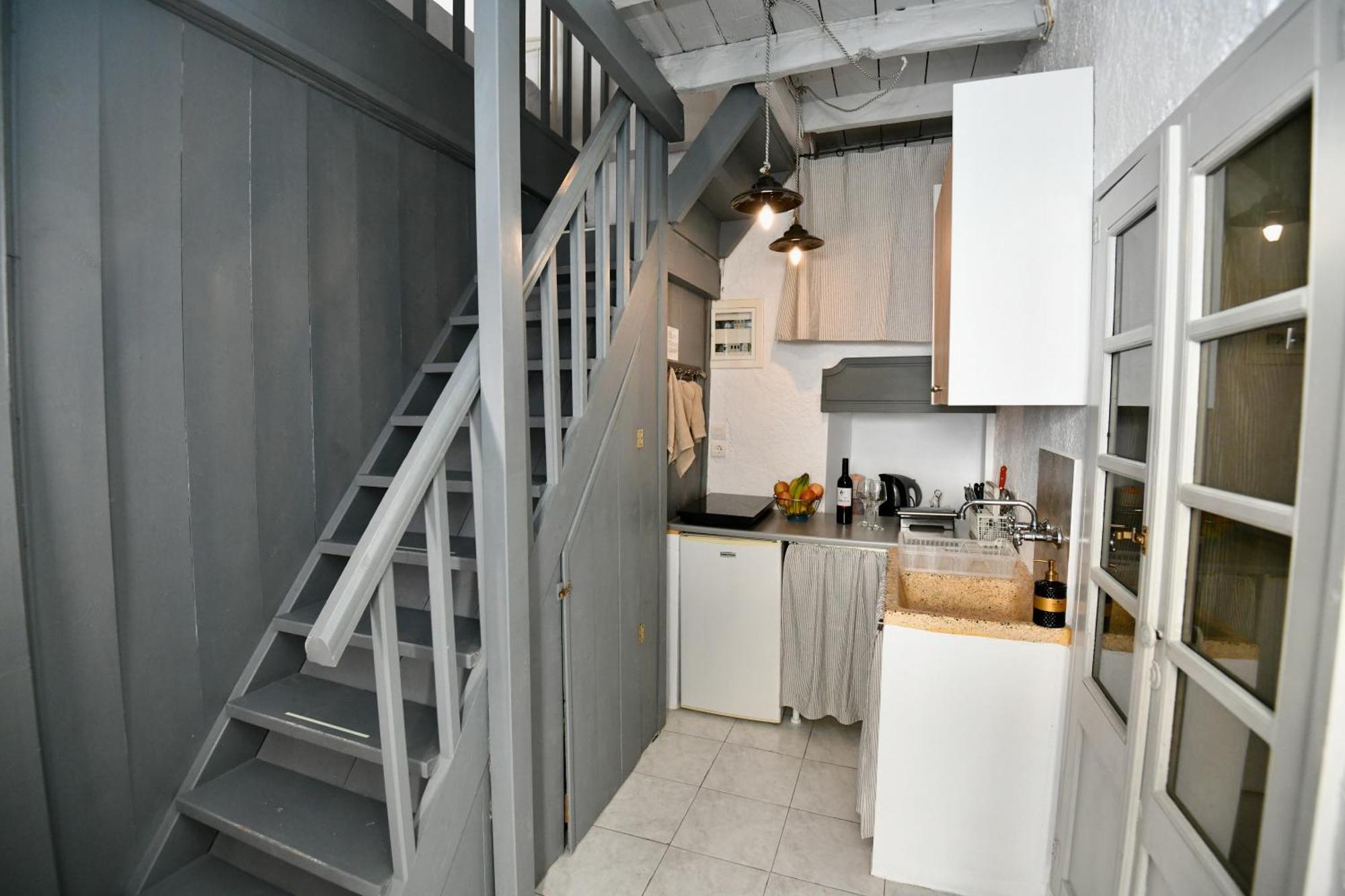 Apartment Penelope Garden House Old Town *
