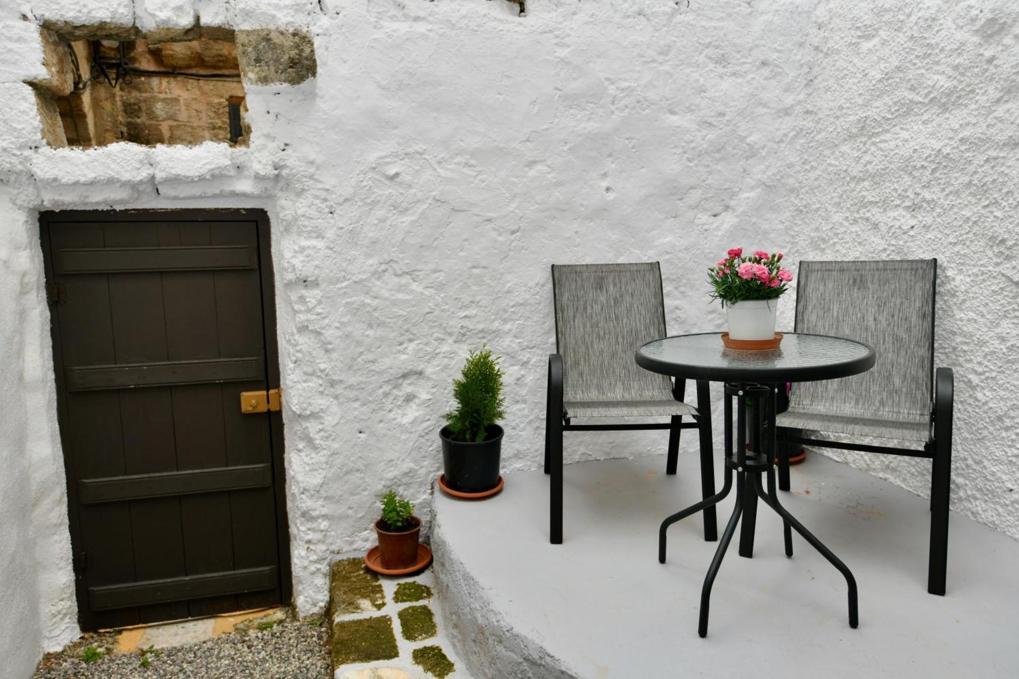 Penelope Garden House Old Town *